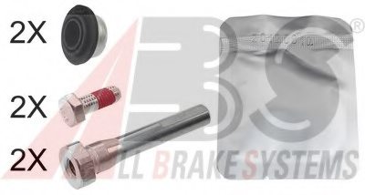 A.B.S. 55199 Guide Sleeve Kit, brake caliper